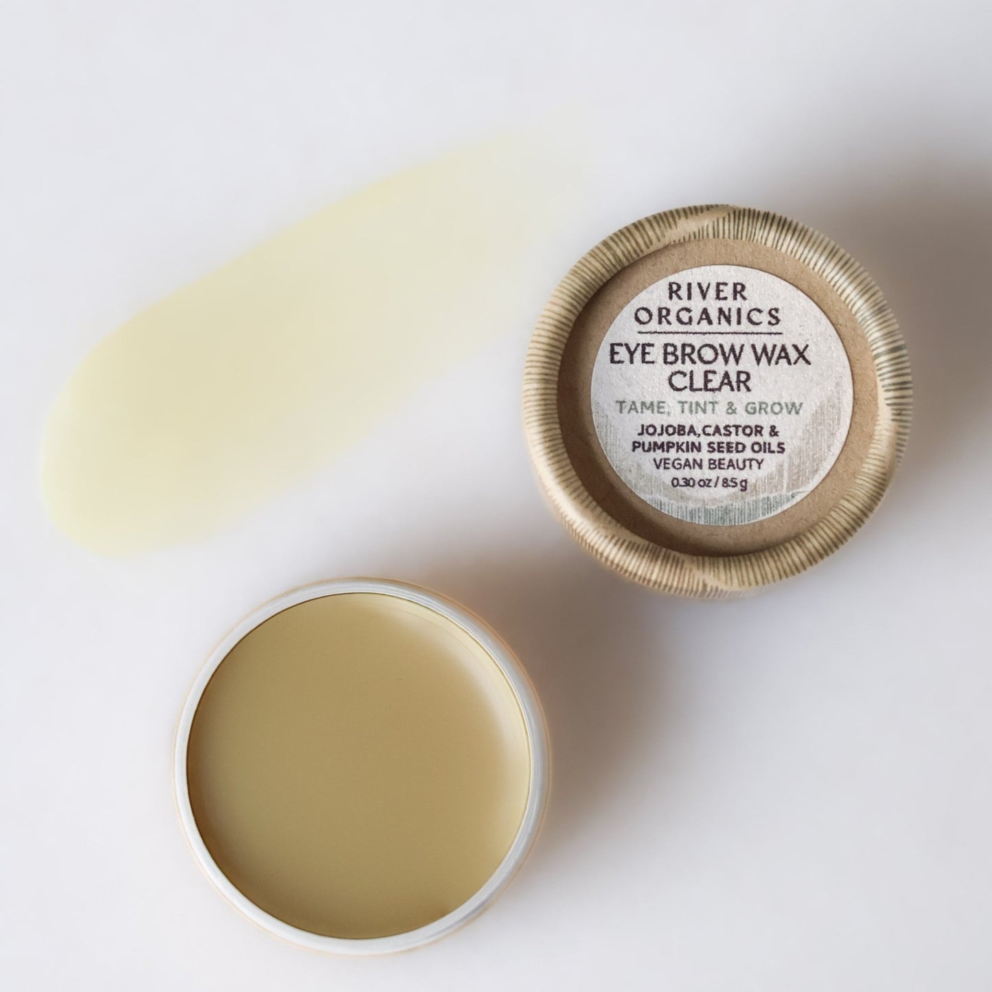 Brow Wax & Growth Serum - Vegan America