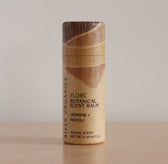 Flore: Jasmine + Neroli - Botanical Scent Balms - Vegan America