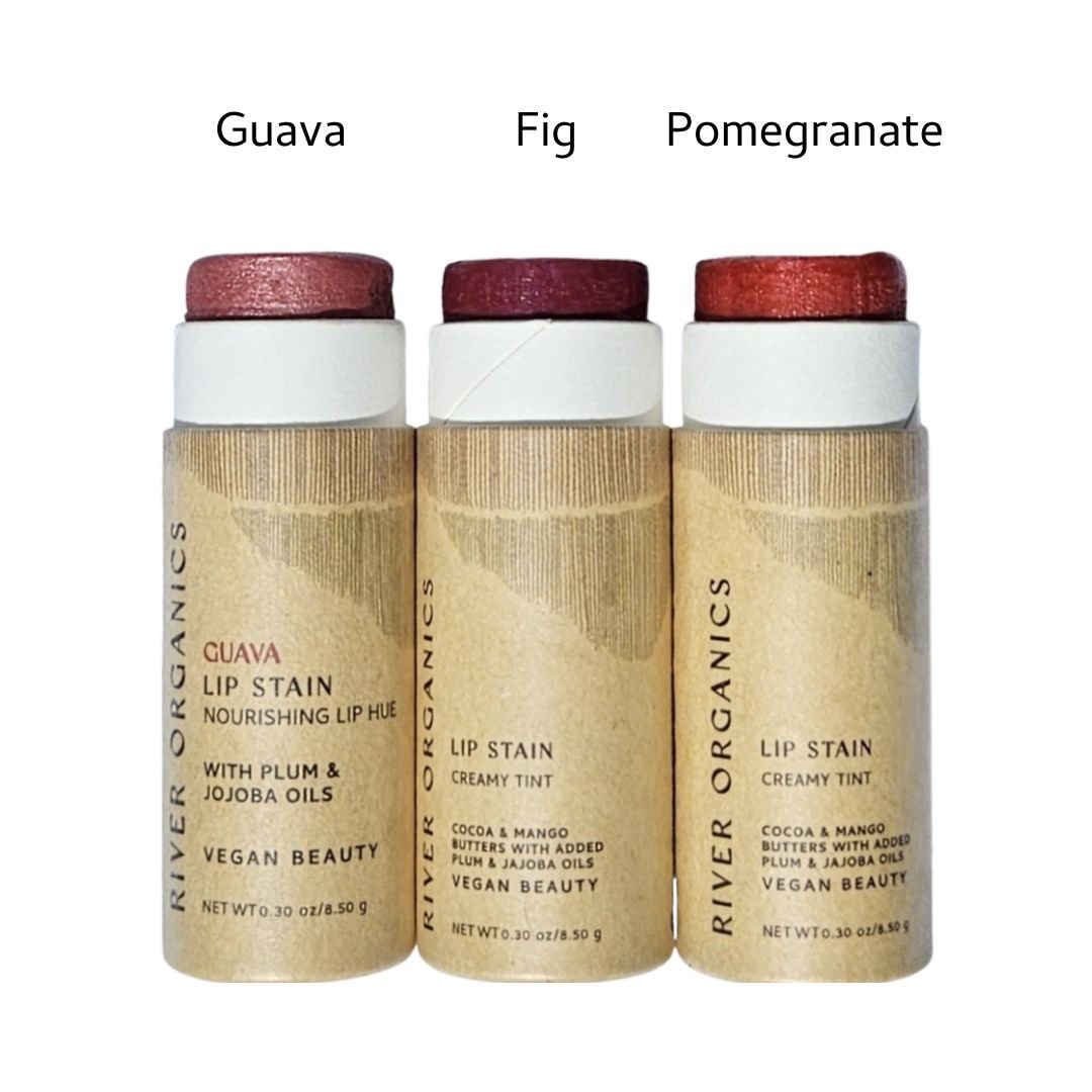 Lip Stain Sets - Vegan America
