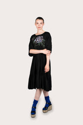Robe Laly - Vegan America