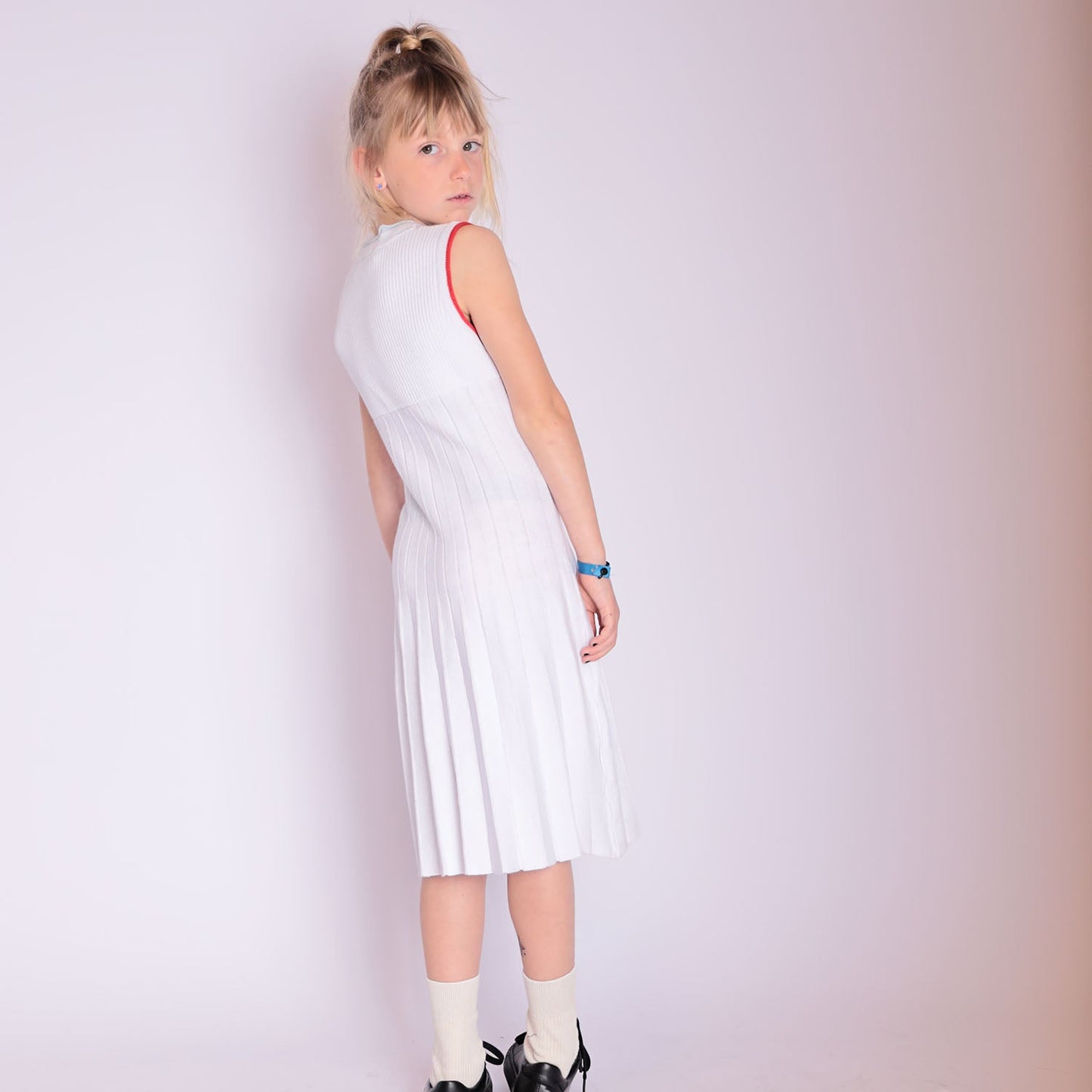 Girls Tennis Dress