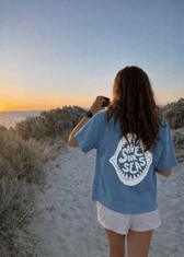 SAVE OUR SEAS SHIRT - Vegan America