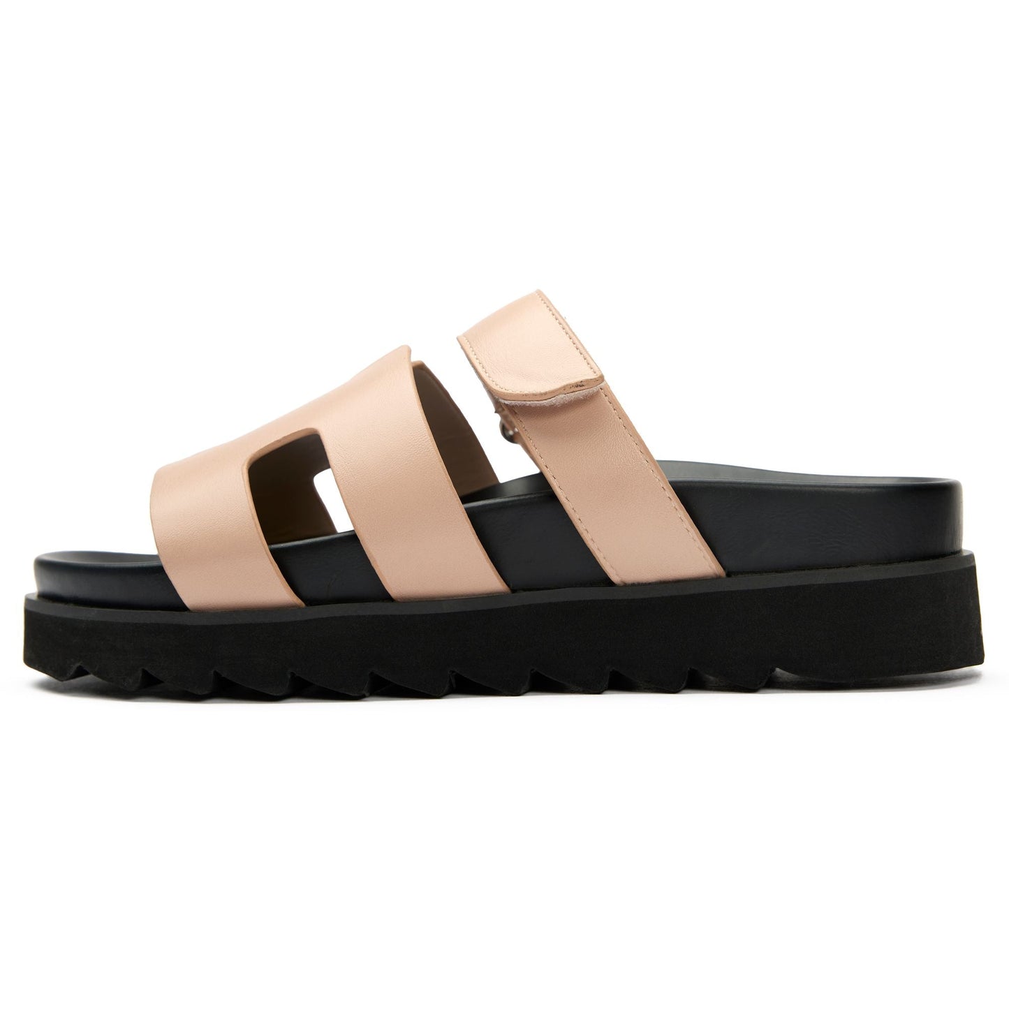 Shea Slide Sandals - Vegan America
