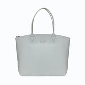 Jolly Full Uppeal™ Pearl Grey Tote Bag - Vegan America