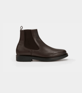 Vegan Chelsea Boot - Men - Vegan America