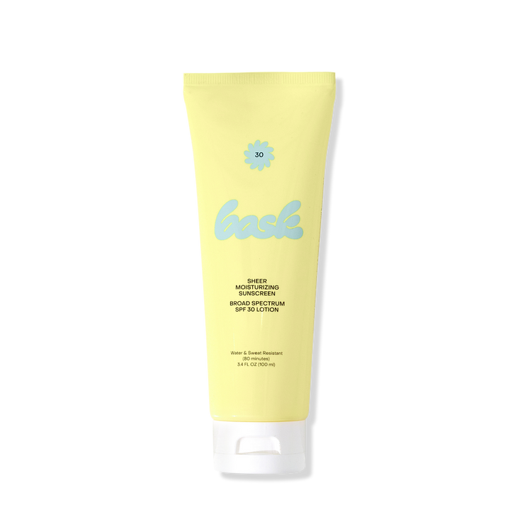 Bask SPF 30 Lotion Sunscreen
