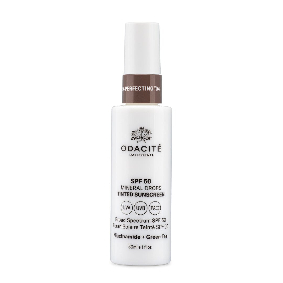 SPF 50 Flex-Perfecting™ Mineral Drops Tinted Sunscreen