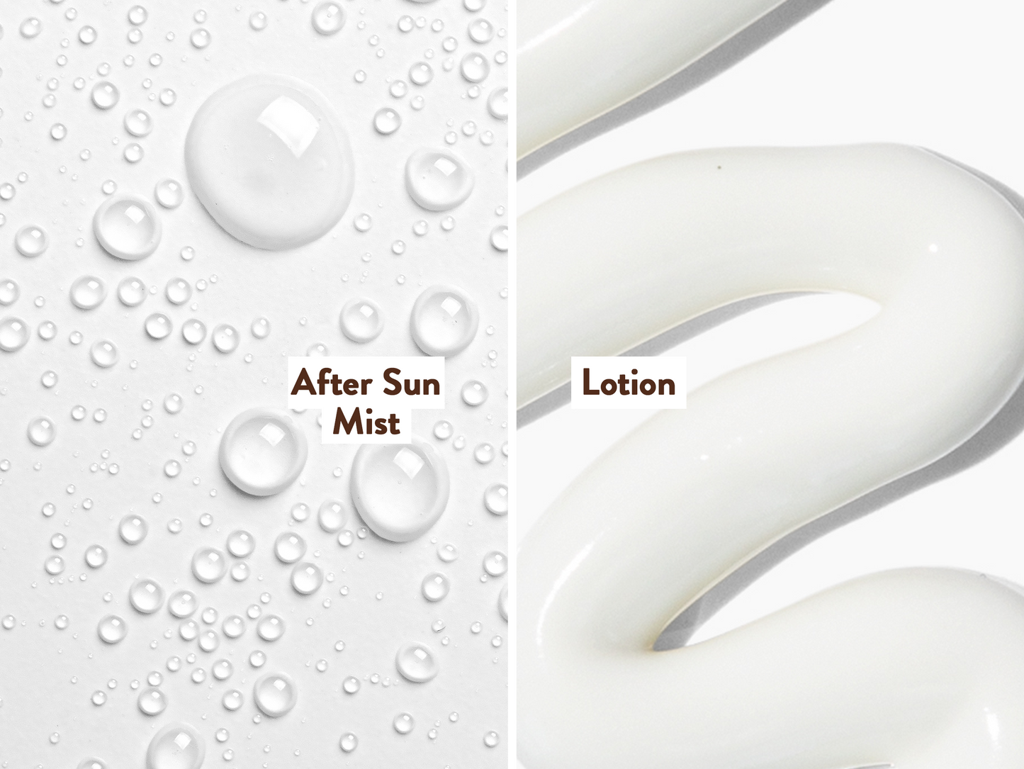 New Beauty Award-Winning Sunscreen & After Sun