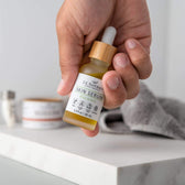 Face & Body Oil - Vegan America