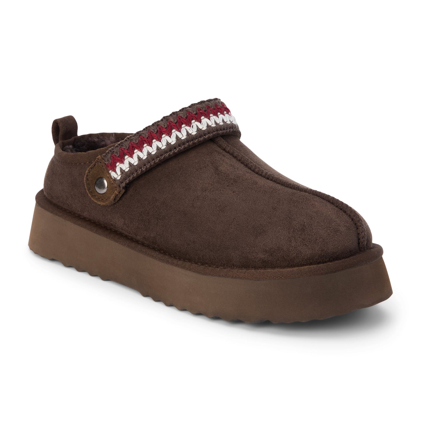 Storm Lounge Mule
