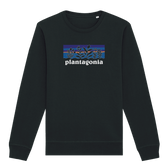 Plantagonia Sweatshirt - Vegan America