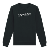 Soyboy Sweatshirt - Vegan America