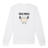 Tofu Press Sweatshirt - Vegan America