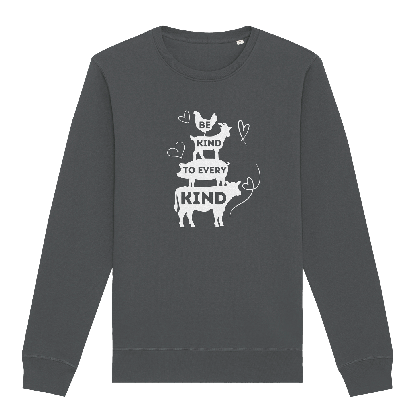 Be Kind To Every Kind Sweatshirt
