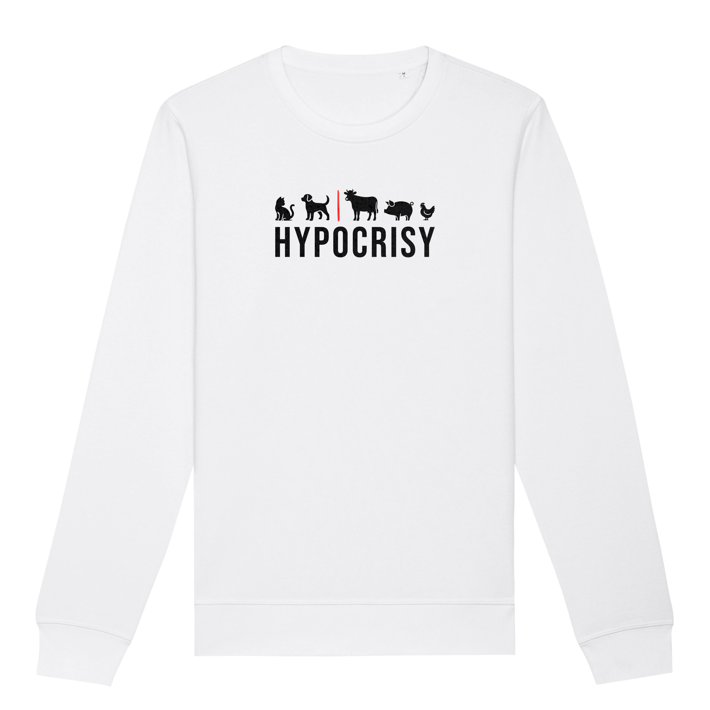 Hypocrisy Sweatshirt