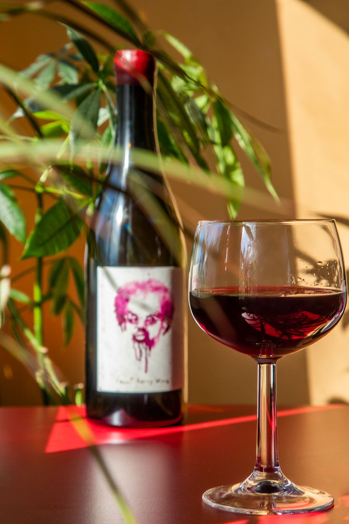 2021 Sweet Berry Wine