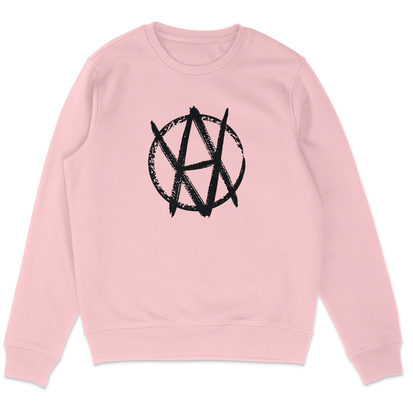 Veganarchy Sweatshirt - Vegan America