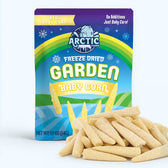 Freeze Dried Baby Corn - Vegan America