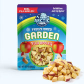 Freeze Dried Fuji Apple Bites - Vegan America