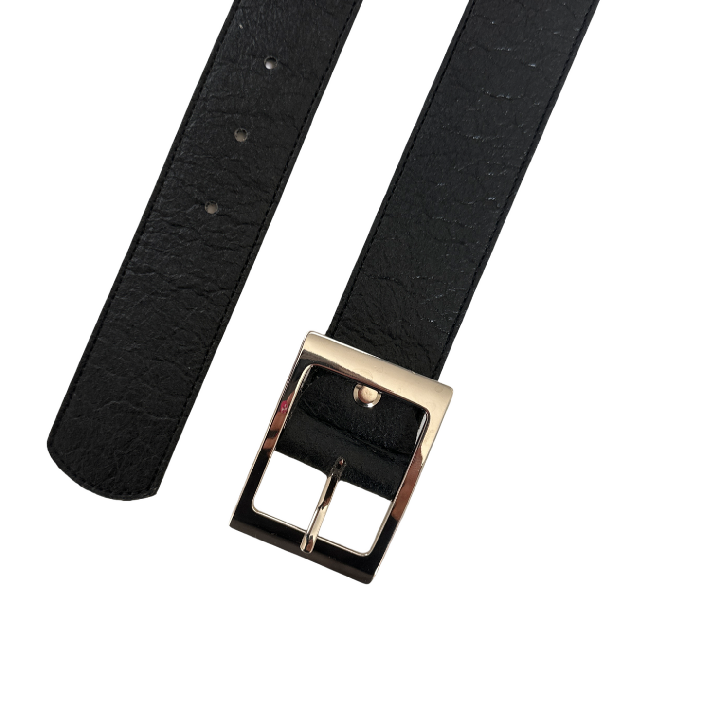 Belt Saldes Black