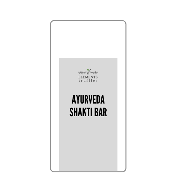 Ayurveda Shakti Bar