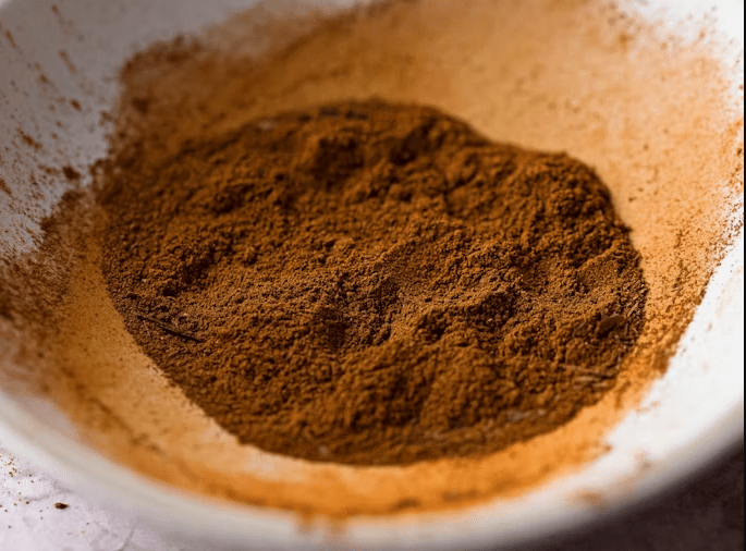 Cinnamon Powder 2 Oz (55 grams) - Vegan America