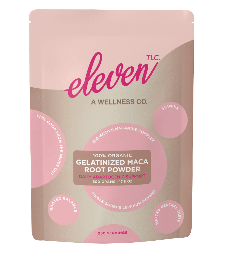 Organic Gelatinized Maca Root Powder | Energy & Vitality | 150g - Vegan America
