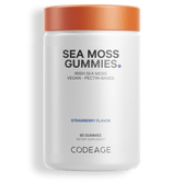Sea Moss Gummies - Vegan America