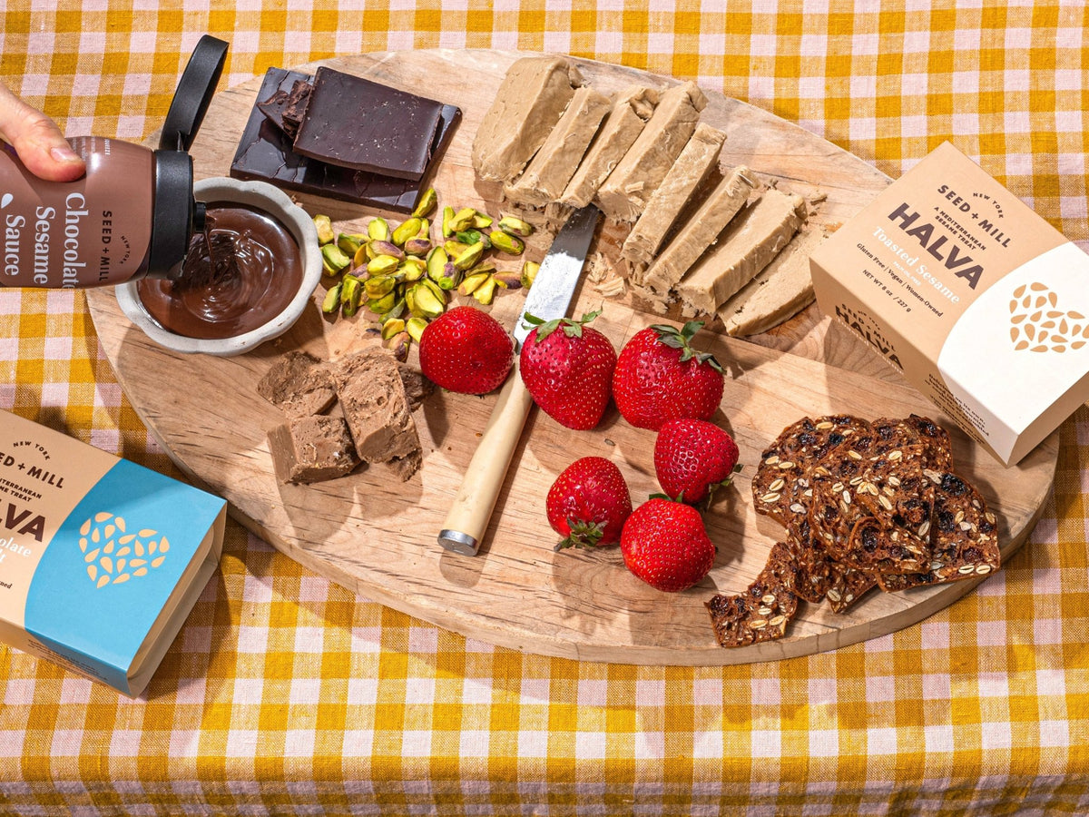 Ultimate Gift Set - Vegan America