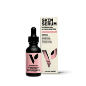 Skin Serum Hydraglow+ Ultra Hydration - Vegan America