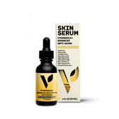 Skin Serum Hydragold+ Advanced Anti-aging - Vegan America