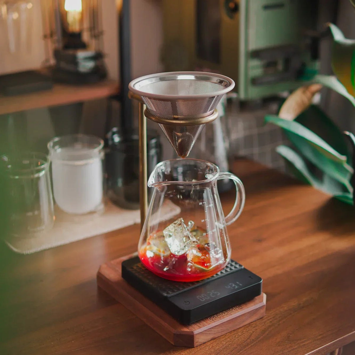 Range Server - 600ml/800ml - Vegan America