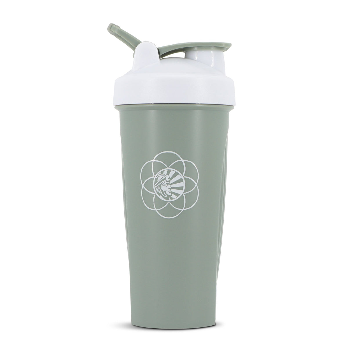Shaker Bottle - Vegan America