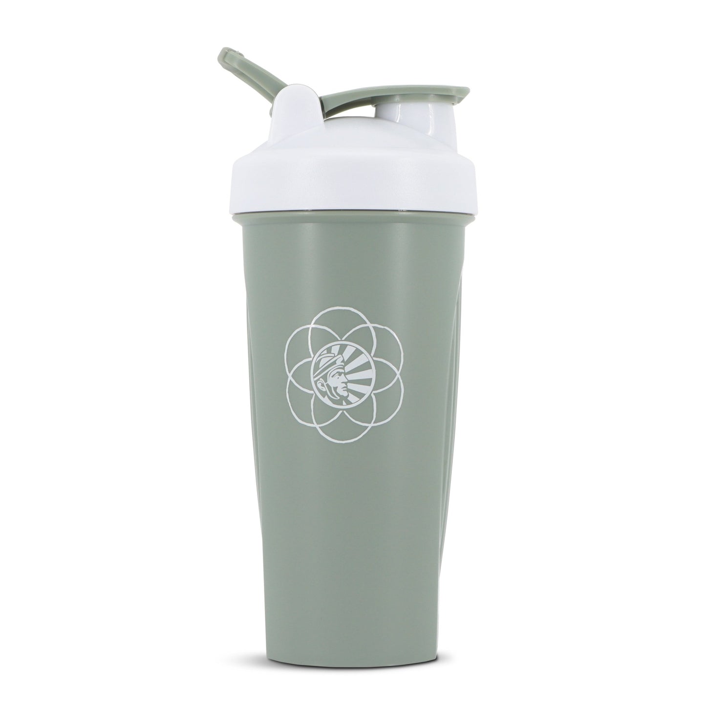Free Shaker Bottle - Vegan America