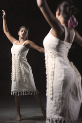 Shama Bodycon Dress