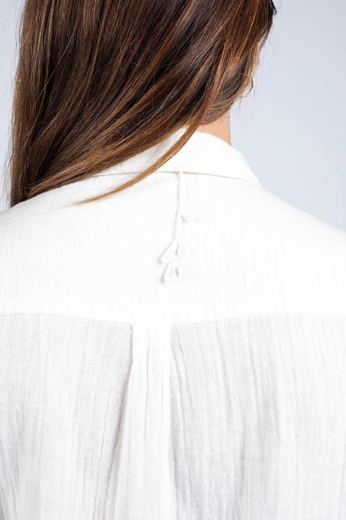 Chemise BIS - Vegan America