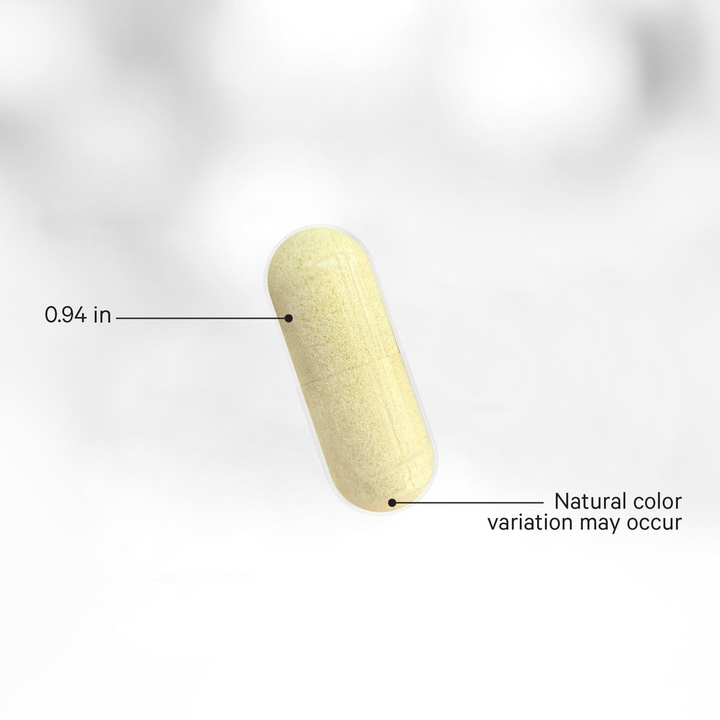 Skin Vitamins+ - Vegan America