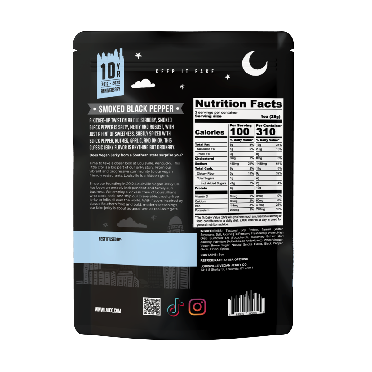 3 Pack Variety Best Seller