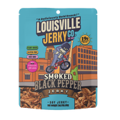 Smoked Black Pepper (Loose Fill 10pk)
