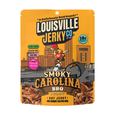 Smoky Carolina BBQ