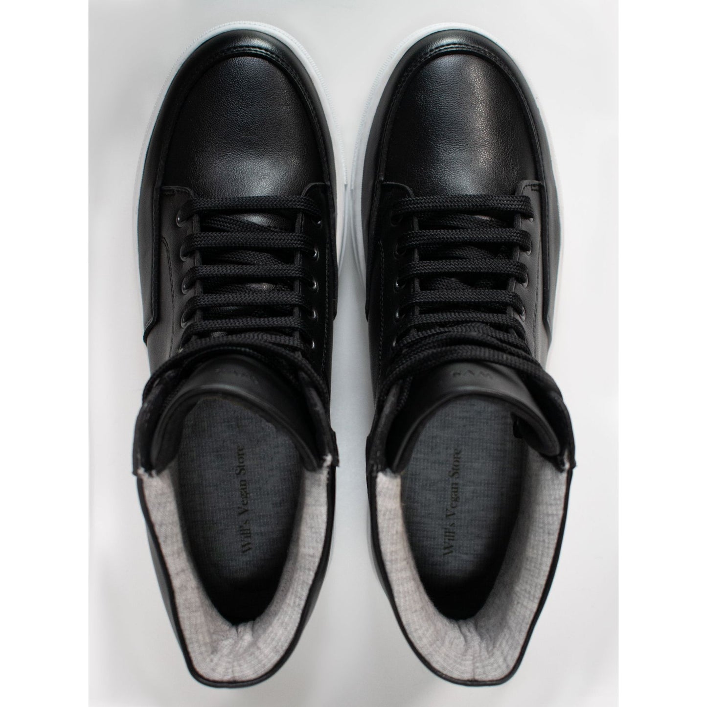 Sneaker Boots