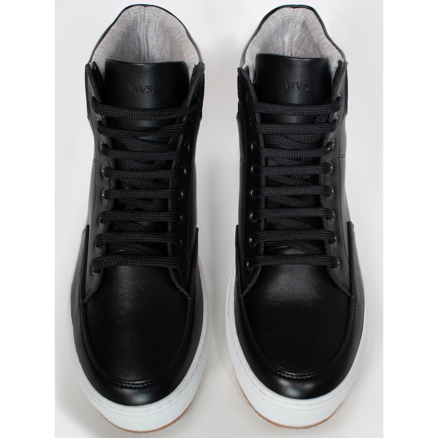 Sneaker Boots