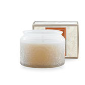 Snickerdoodle Cookie Natural Candle 4oz Ellie Collection - Vegan America