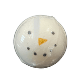Snowman Face Bath Bomb - Vegan America