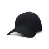 Organic Cotton Cap Soho Black - Vegan America