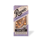 Hazelnut & Fig Bark - Vegan America