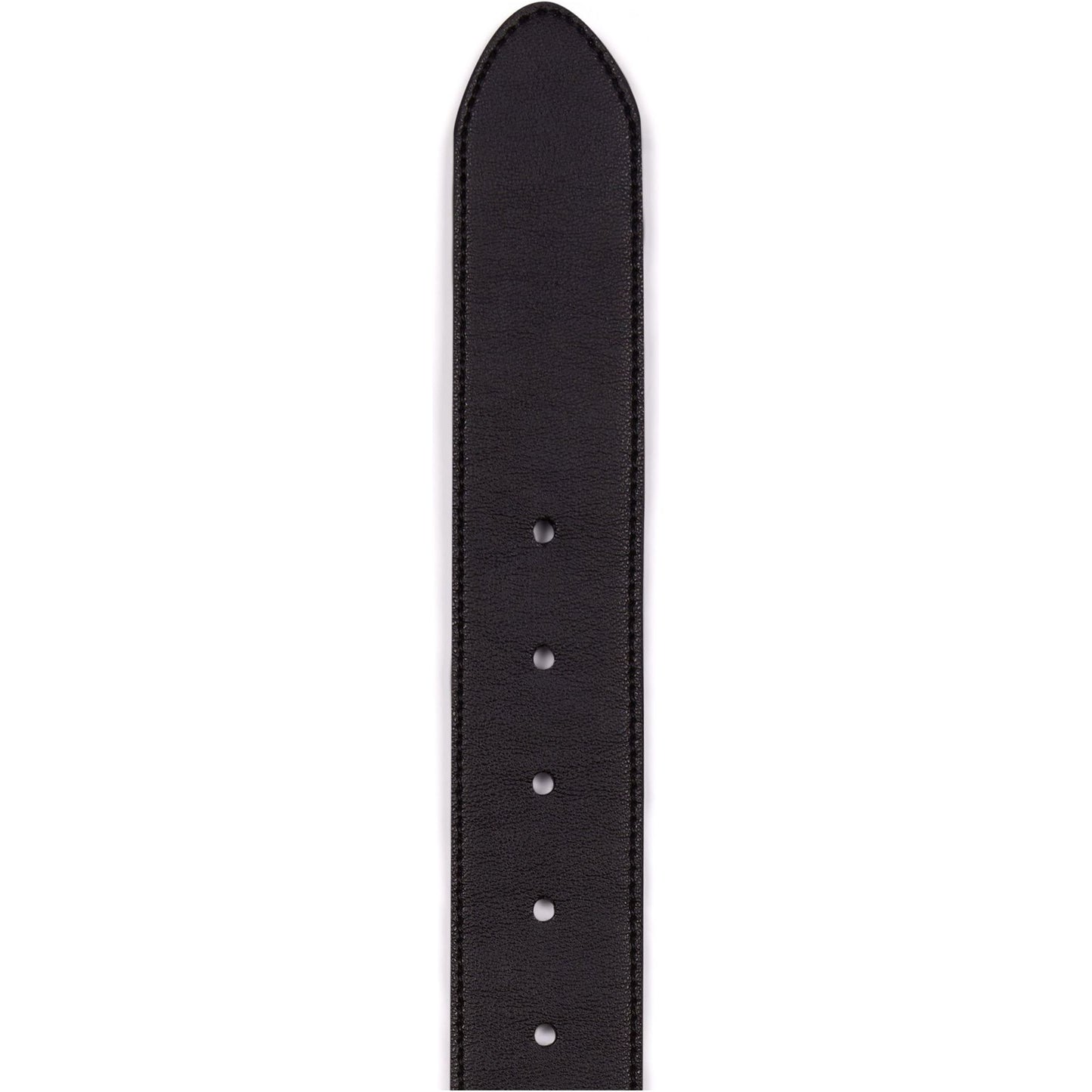 4cm Square Buckle Belt