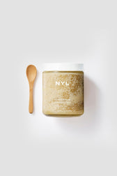 GENTLE SUGAR BODY POLISH Smoothing Sugar Scrub - Vegan America