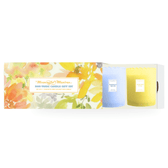 Summer Non-Toxic Candle Gift Set - Vegan America