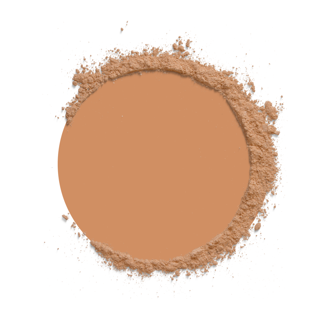 Paradise Mineral Powder